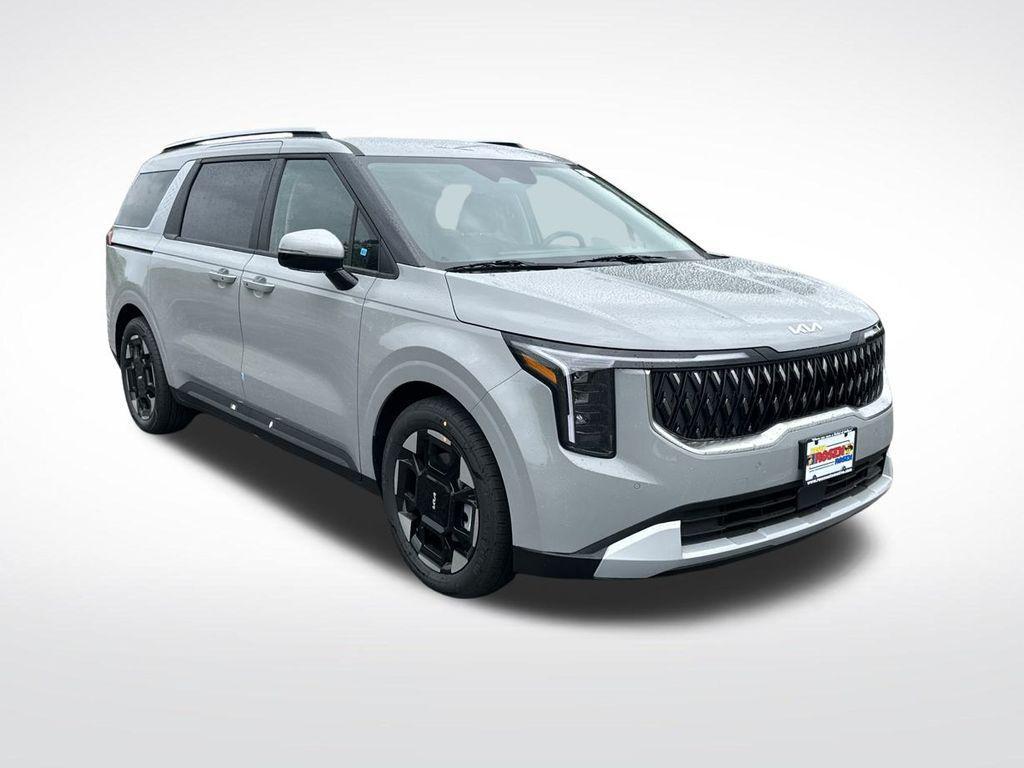 new 2026 Kia Carnival car, priced at $42,019