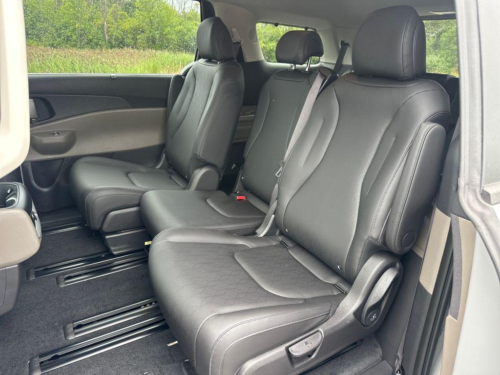 new 2026 Kia Carnival car, priced at $42,019