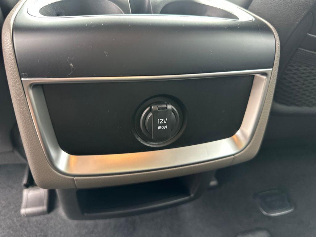 new 2026 Kia Carnival car, priced at $42,019