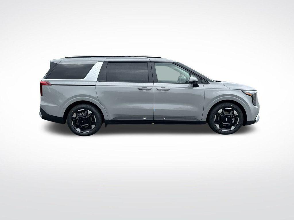 new 2026 Kia Carnival car, priced at $42,019