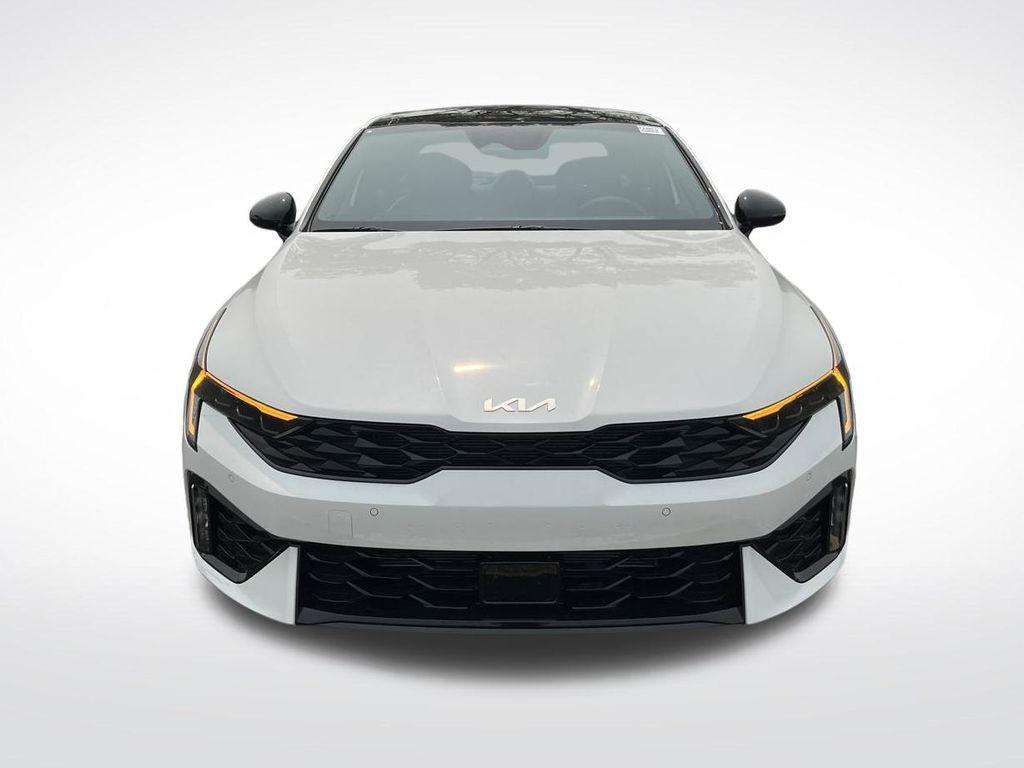 new 2025 Kia K5 car, priced at $32,243