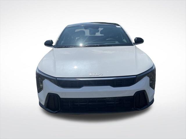 new 2025 Kia K4 car, priced at $27,602