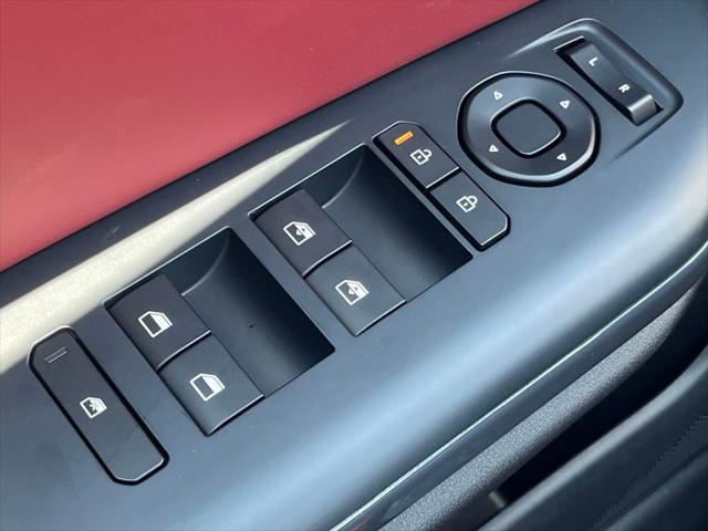 new 2025 Kia K4 car, priced at $27,602