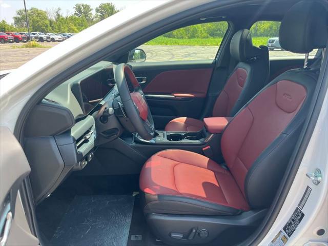 new 2025 Kia K4 car, priced at $27,602