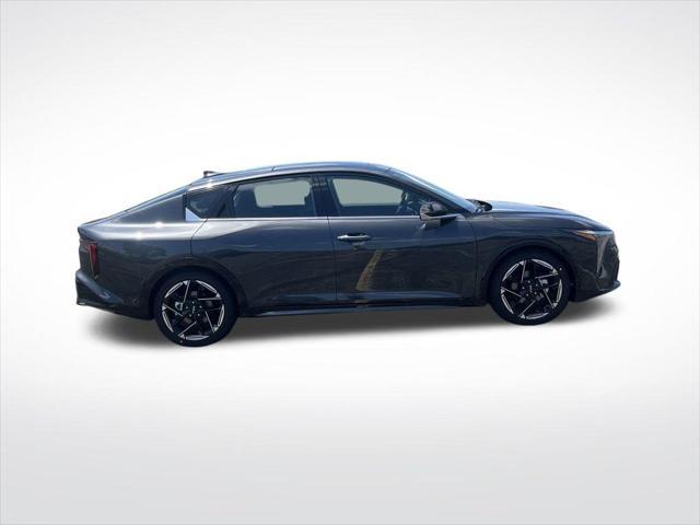 new 2025 Kia K4 car, priced at $28,660