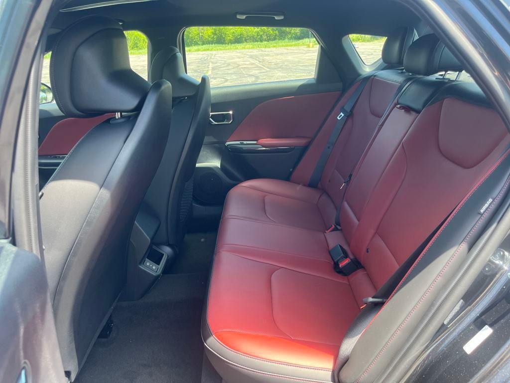 new 2025 Kia K4 car, priced at $27,227