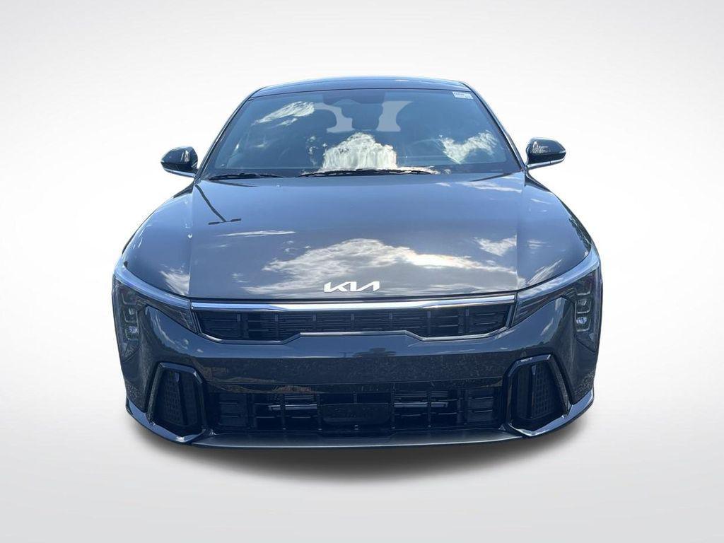 new 2025 Kia K4 car, priced at $27,227