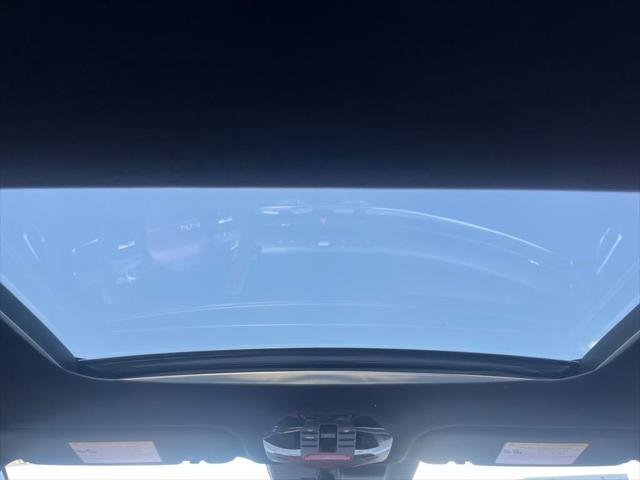 new 2025 Kia K4 car, priced at $28,660