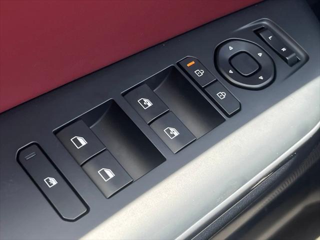 new 2025 Kia K4 car, priced at $28,660