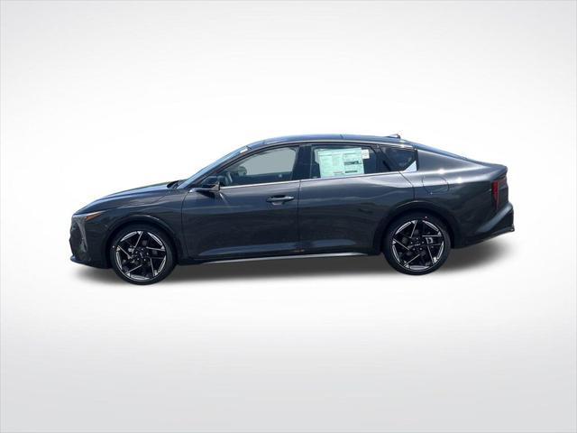 new 2025 Kia K4 car, priced at $28,660