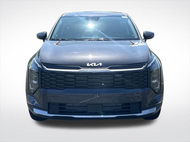 new 2026 Kia Sportage car, priced at $31,412