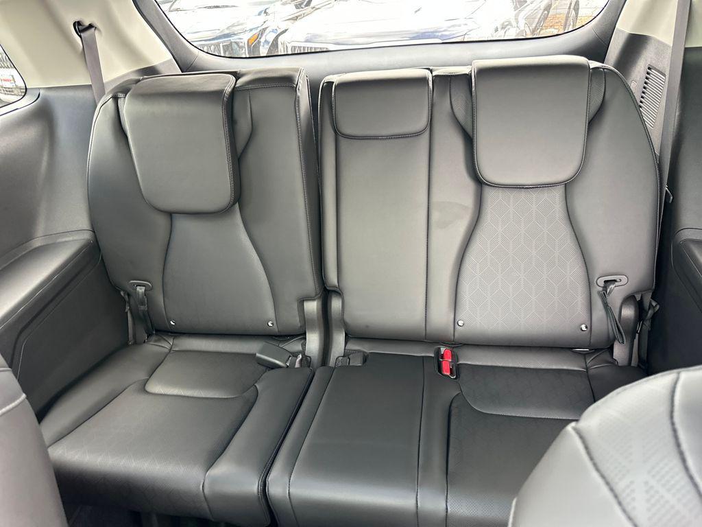 new 2026 Kia Carnival Hybrid car, priced at $49,281