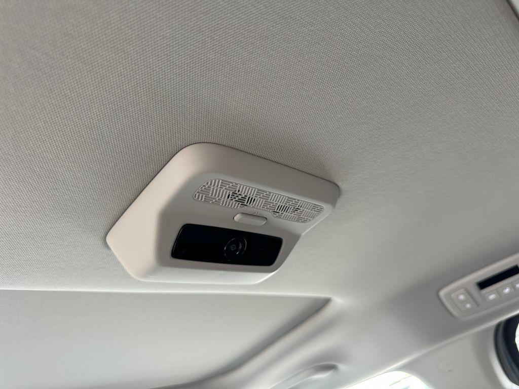 new 2026 Kia Carnival Hybrid car, priced at $49,281