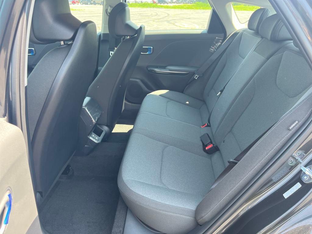 new 2025 Kia K4 car, priced at $23,123