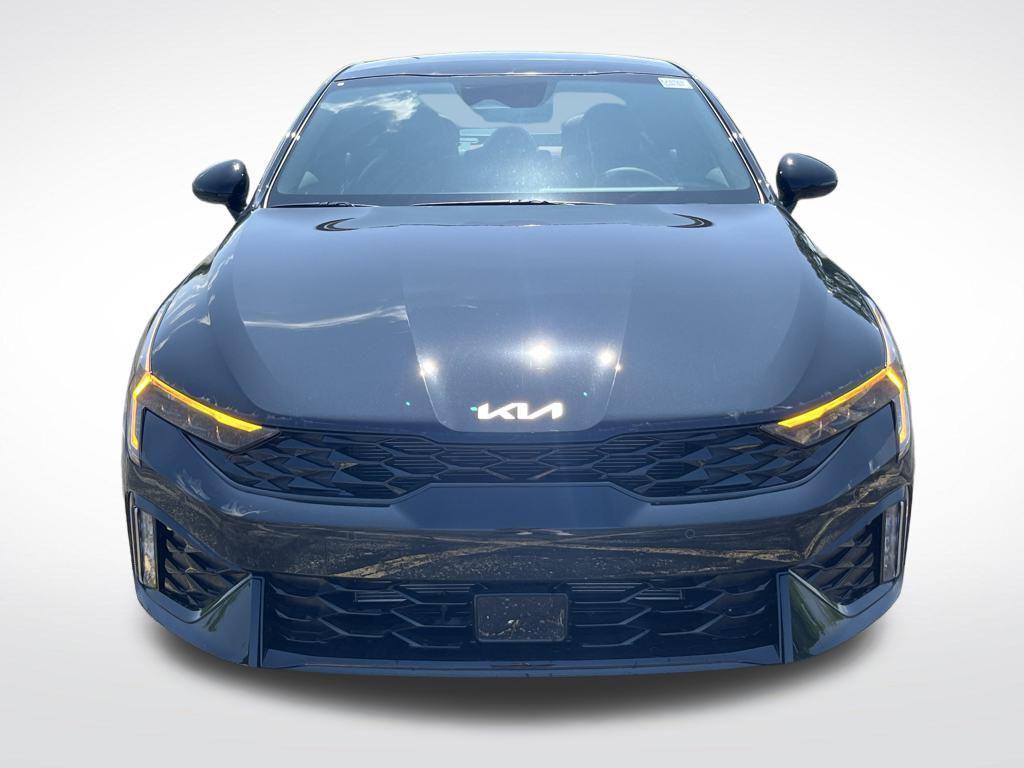 new 2025 Kia K5 car, priced at $30,305