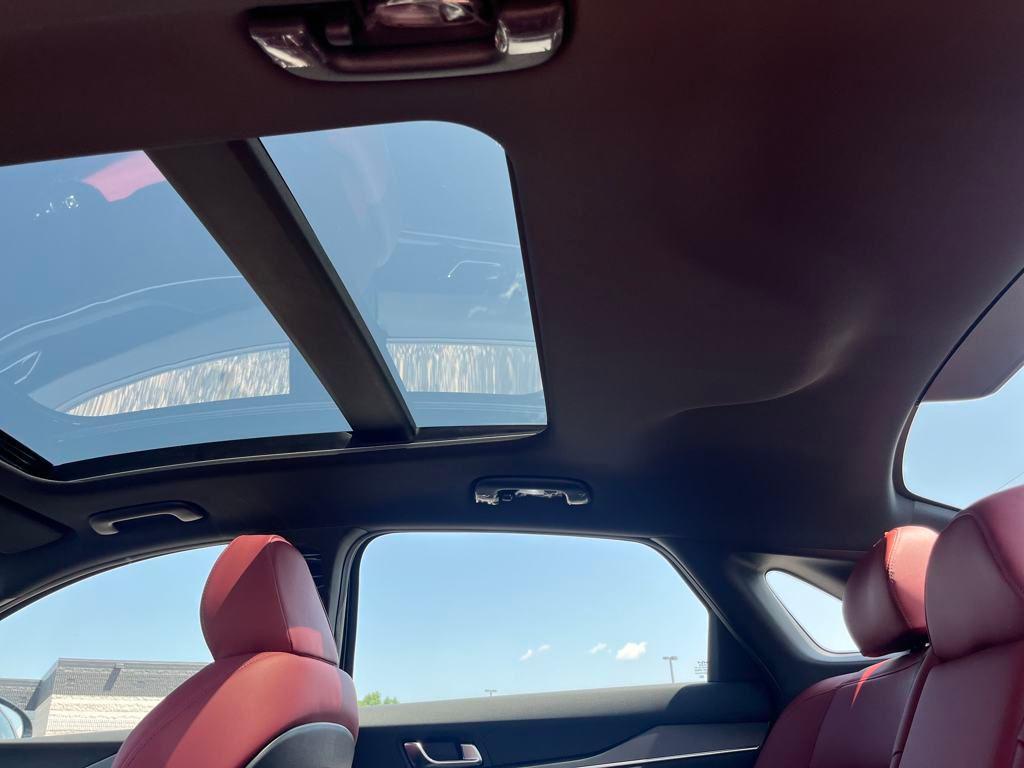 new 2025 Kia K5 car, priced at $30,305