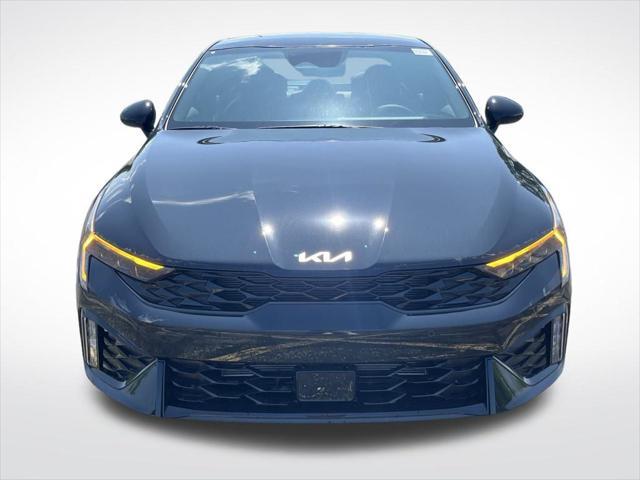 new 2025 Kia K5 car, priced at $30,305