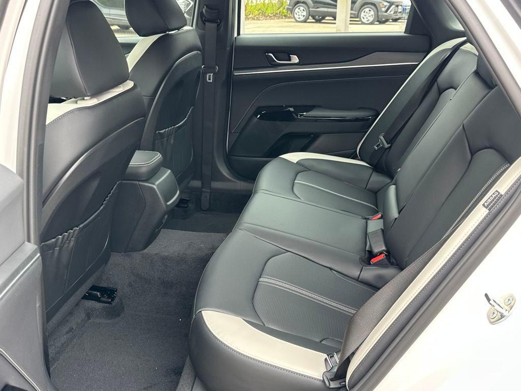 new 2025 Kia K5 car, priced at $32,357