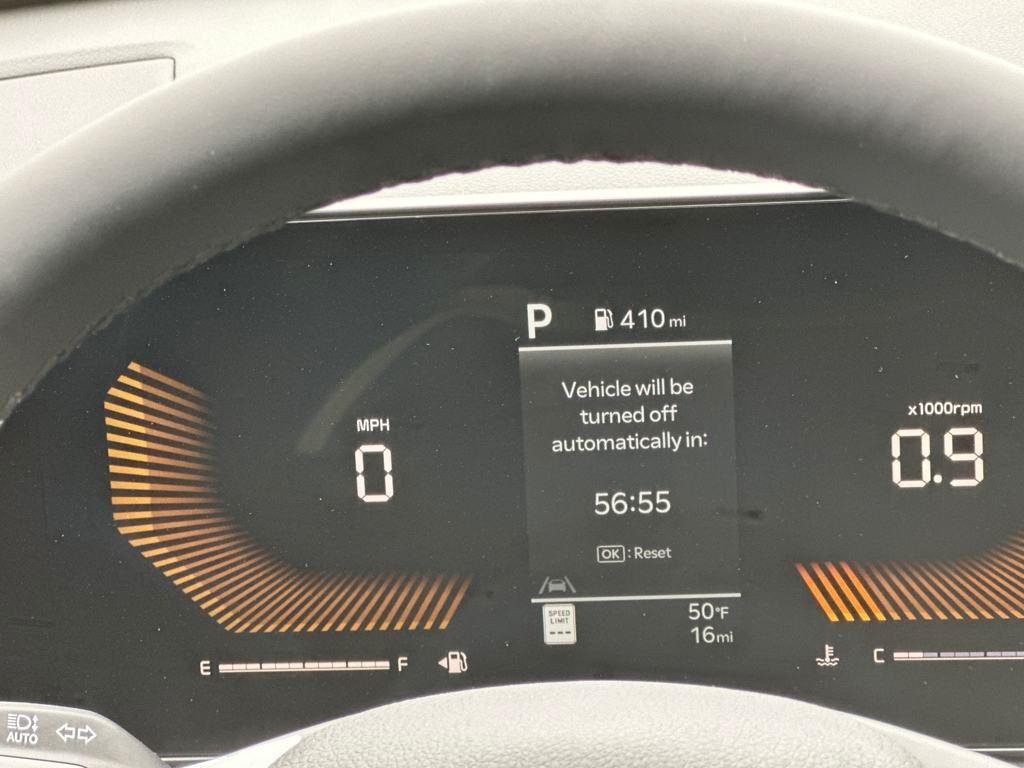new 2025 Kia K5 car, priced at $32,357