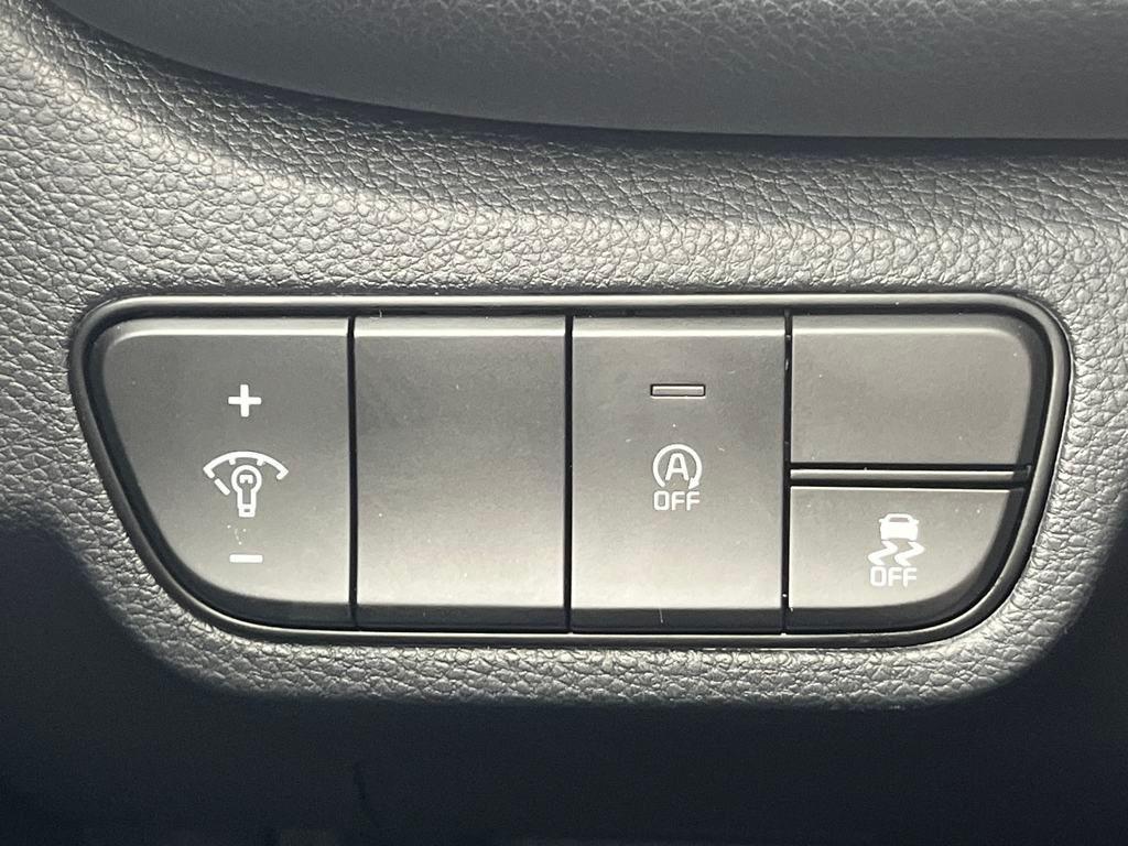 new 2026 Kia Seltos car, priced at $27,911