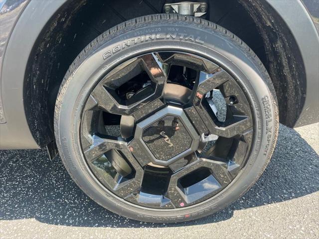 new 2025 Kia Sorento car, priced at $41,275