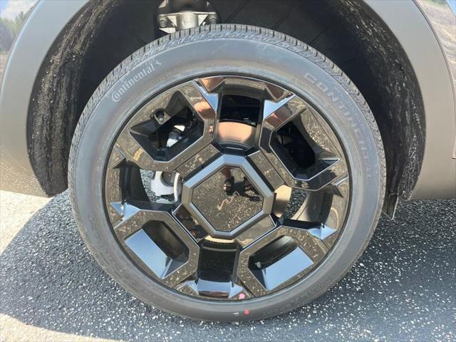 new 2025 Kia Sorento car, priced at $41,275