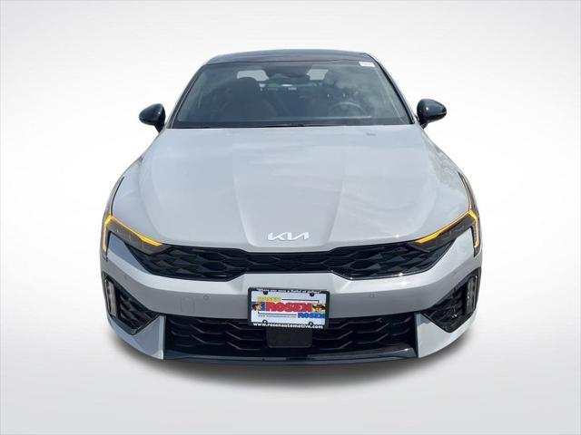 new 2025 Kia K5 car, priced at $32,480