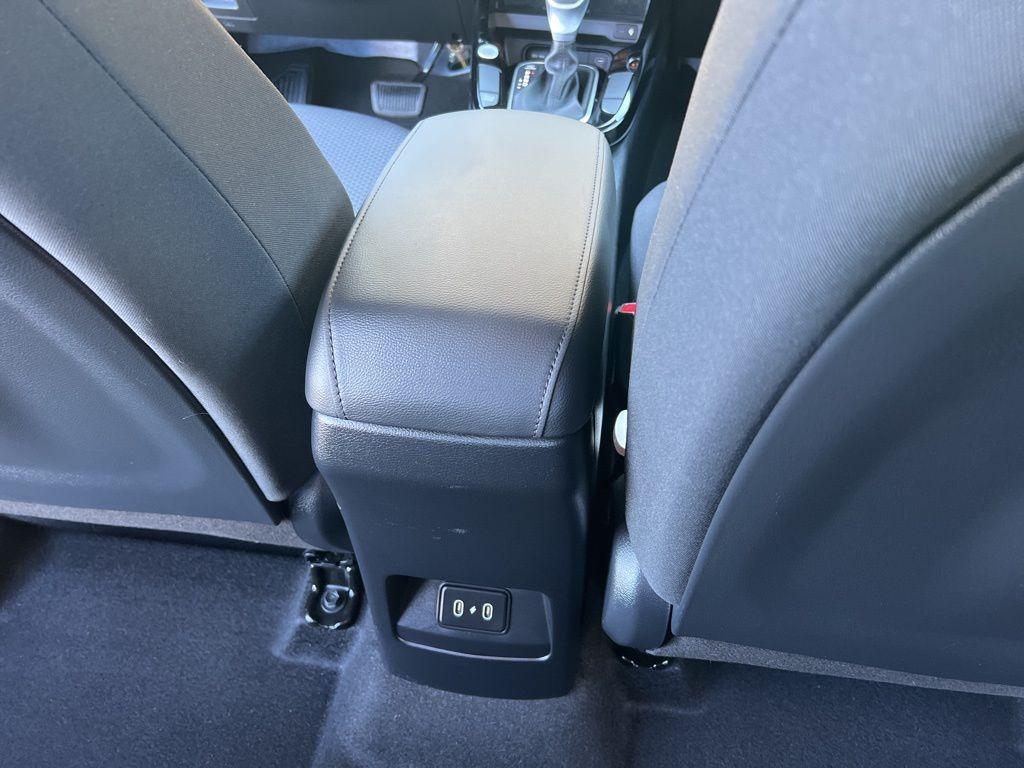 used 2023 Kia Soul car, priced at $21,000