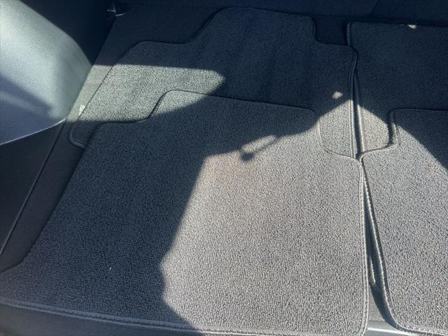 used 2022 Kia Seltos car, priced at $24,053