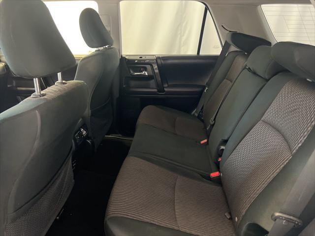 used 2019 Toyota 4Runner car, priced at $31,000