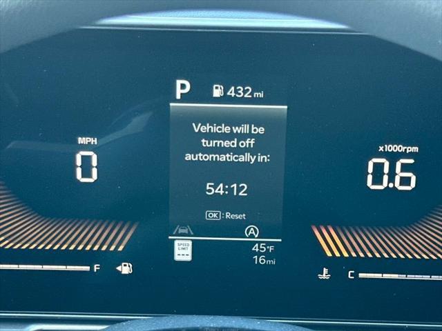 new 2025 Kia Sorento car, priced at $32,674
