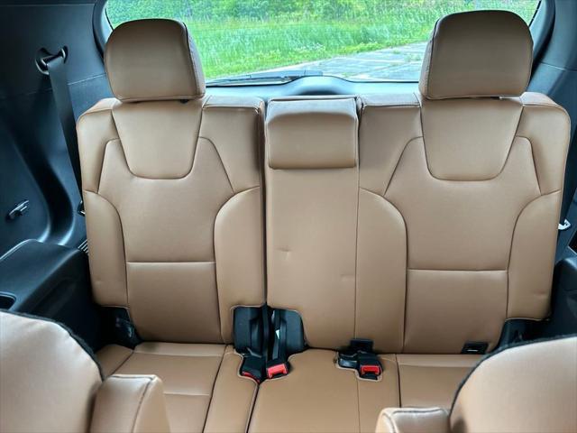 new 2025 Kia Telluride car, priced at $46,762