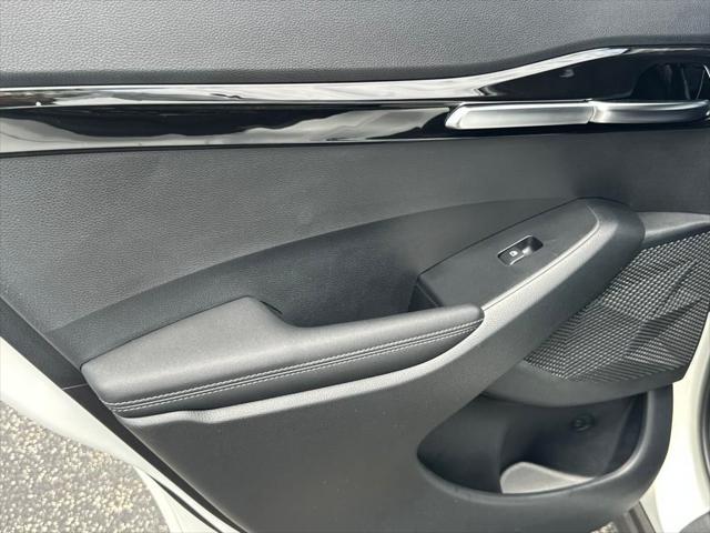 new 2025 Kia Seltos car, priced at $25,921