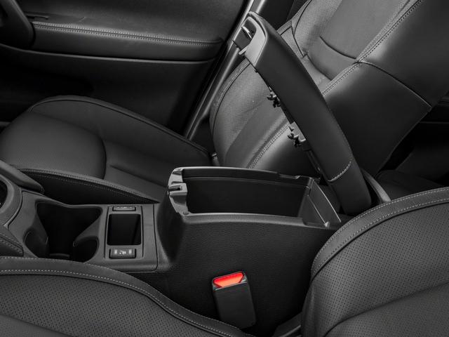 used 2018 Nissan Rogue Sport car, priced at $13,999