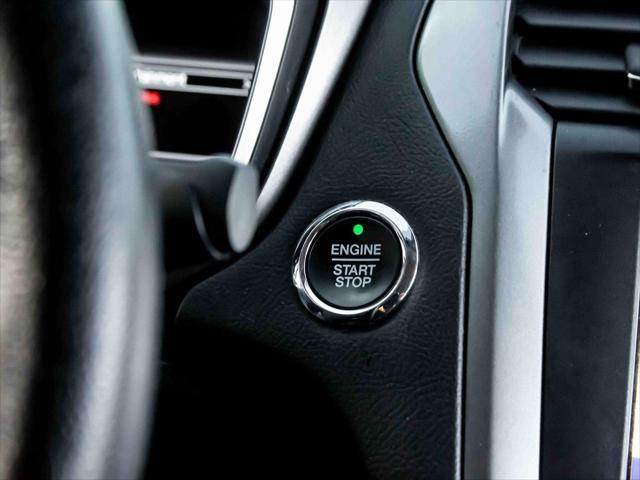 used 2020 Ford Fusion car, priced at $12,999
