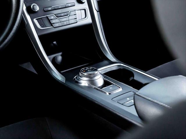 used 2020 Ford Fusion car, priced at $12,999
