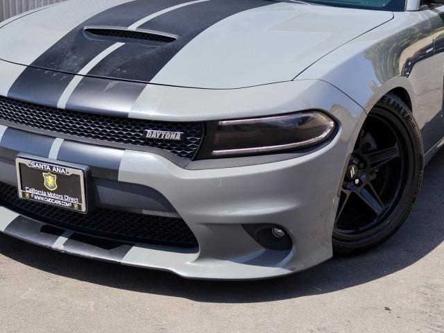 used 2017 Dodge Charger car, priced at $27,799