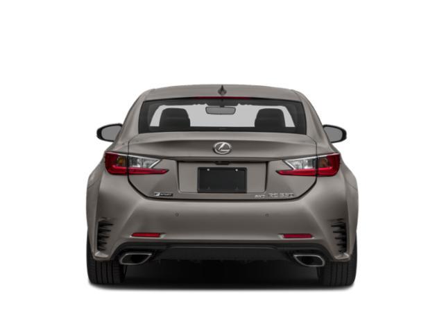 used 2015 Lexus RC 350 car, priced at $21,999