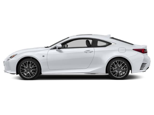 used 2015 Lexus RC 350 car, priced at $21,999