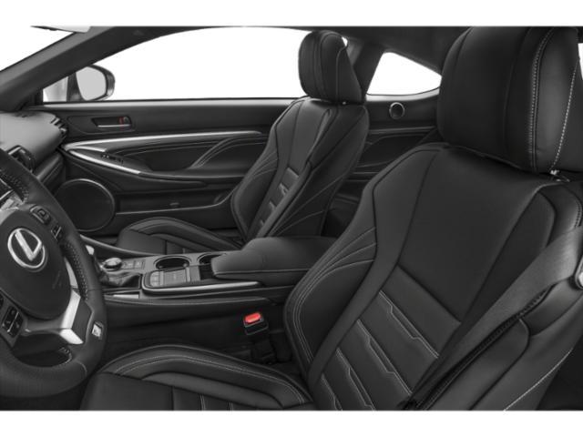 used 2015 Lexus RC 350 car, priced at $21,999