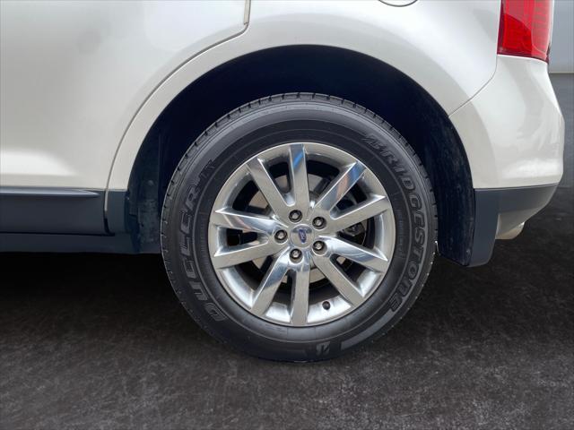 used 2013 Ford Edge car, priced at $12,599