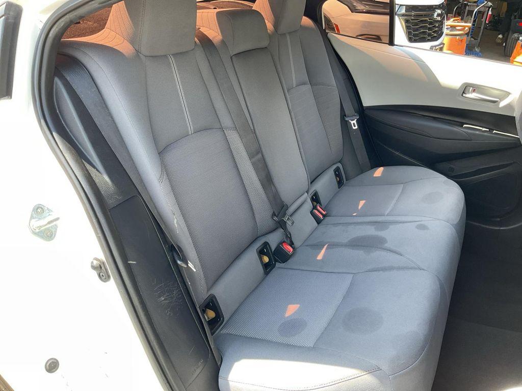 used 2021 Toyota Corolla car, priced at $19,599