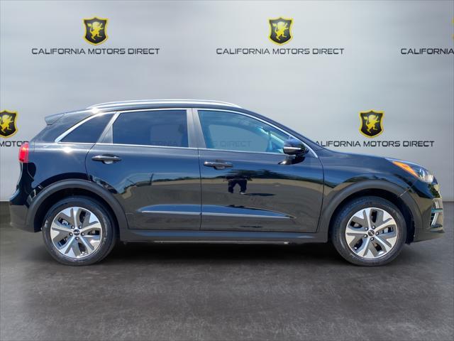 used 2022 Kia Niro EV car, priced at $21,799