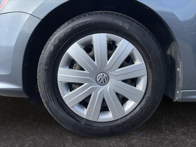 used 2016 Volkswagen Jetta car, priced at $10,399