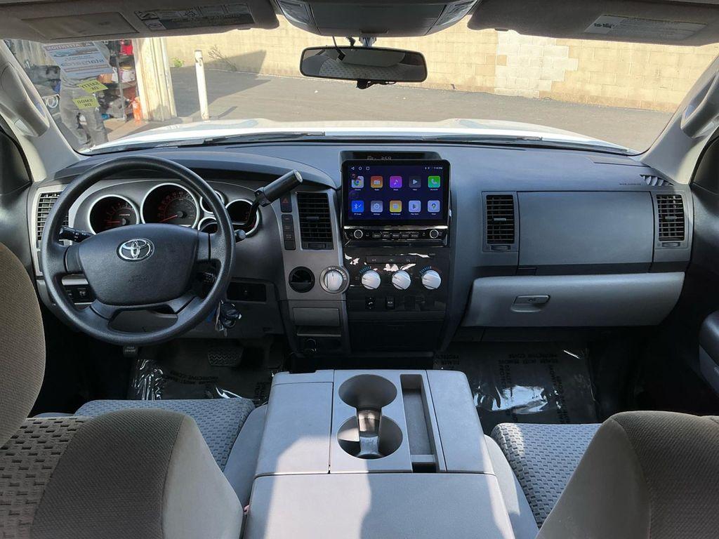 used 2010 Toyota Tundra car, priced at $20,599