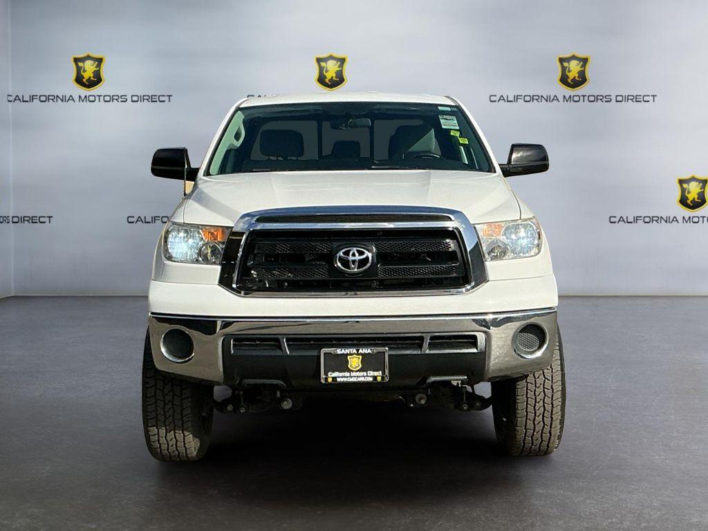 used 2010 Toyota Tundra car, priced at $20,599