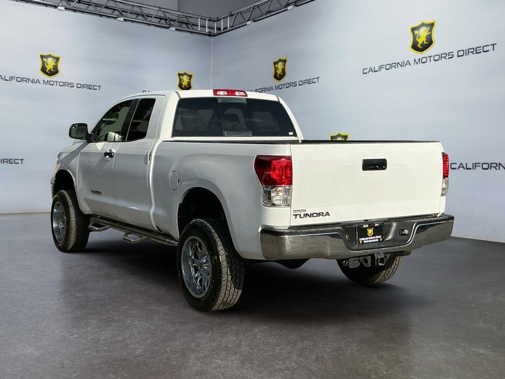 used 2010 Toyota Tundra car, priced at $20,599
