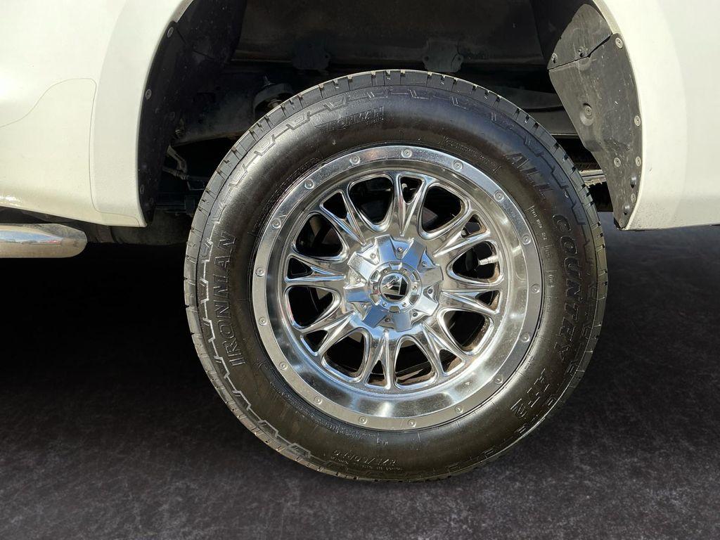 used 2010 Toyota Tundra car, priced at $20,599