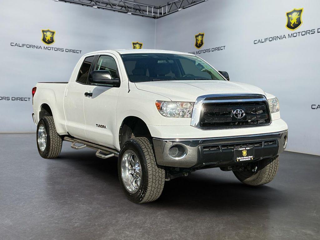 used 2010 Toyota Tundra car, priced at $20,599