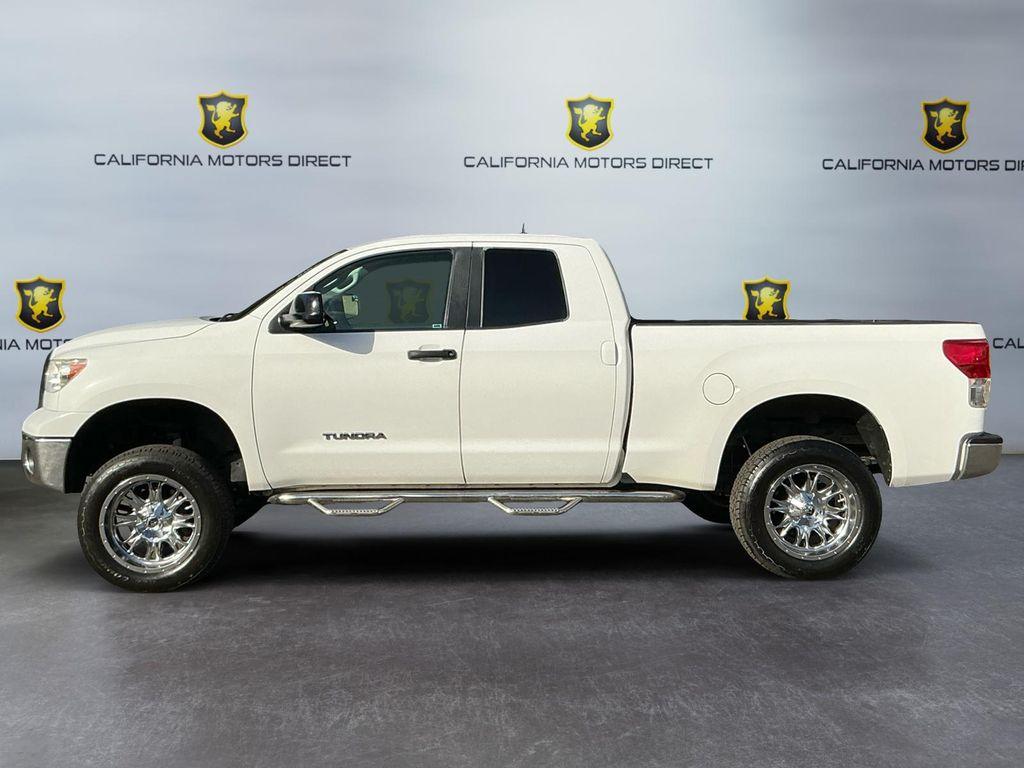 used 2010 Toyota Tundra car, priced at $20,599